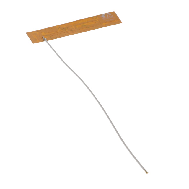 2195846-7 TE Connectivity AMP Connectors | RF/IF and RFID | DigiKey
